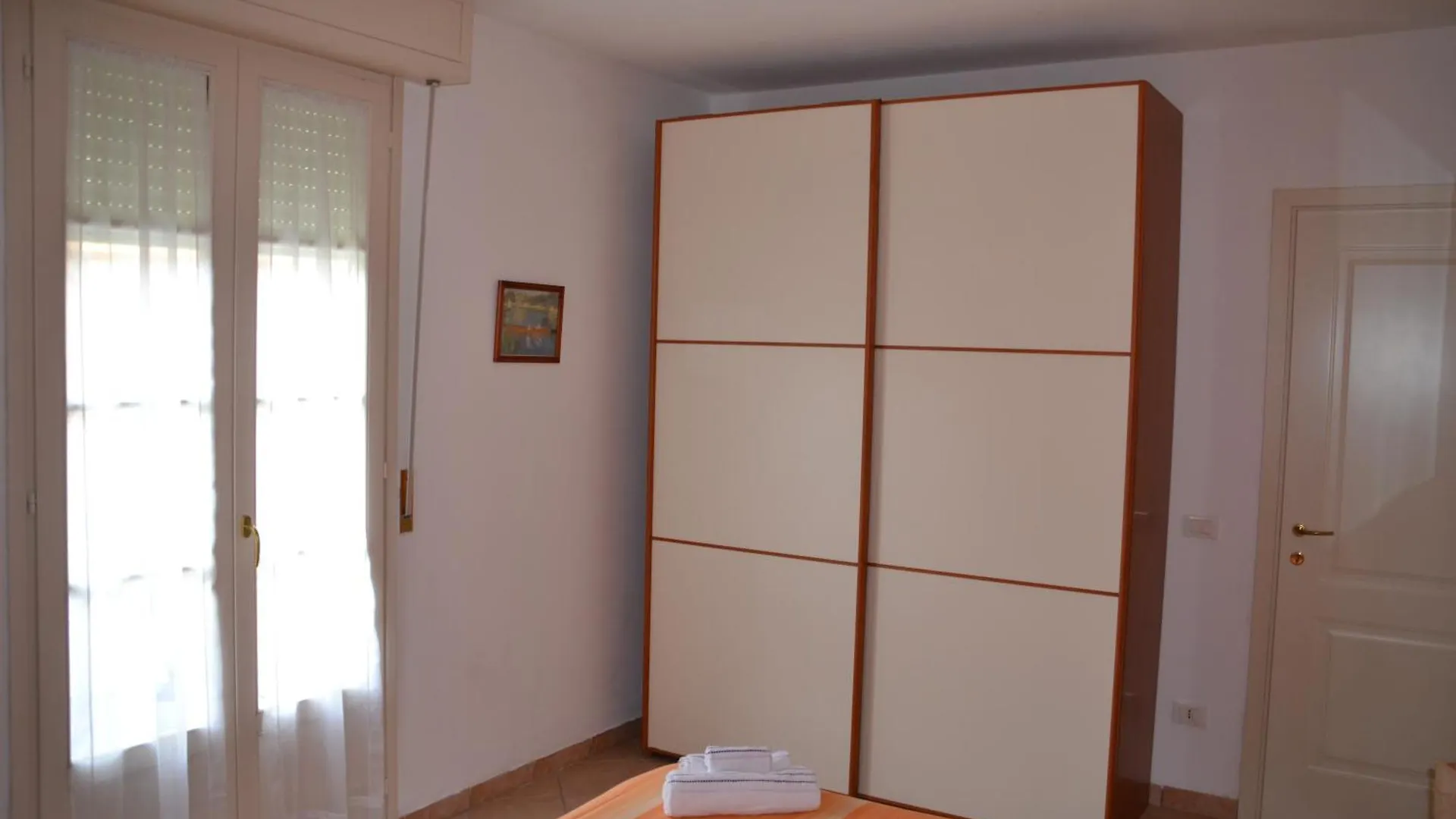 Casa Rosina + Box Per Auto 2 Bici 1,5Km Dalle Mura Lucca Apartment