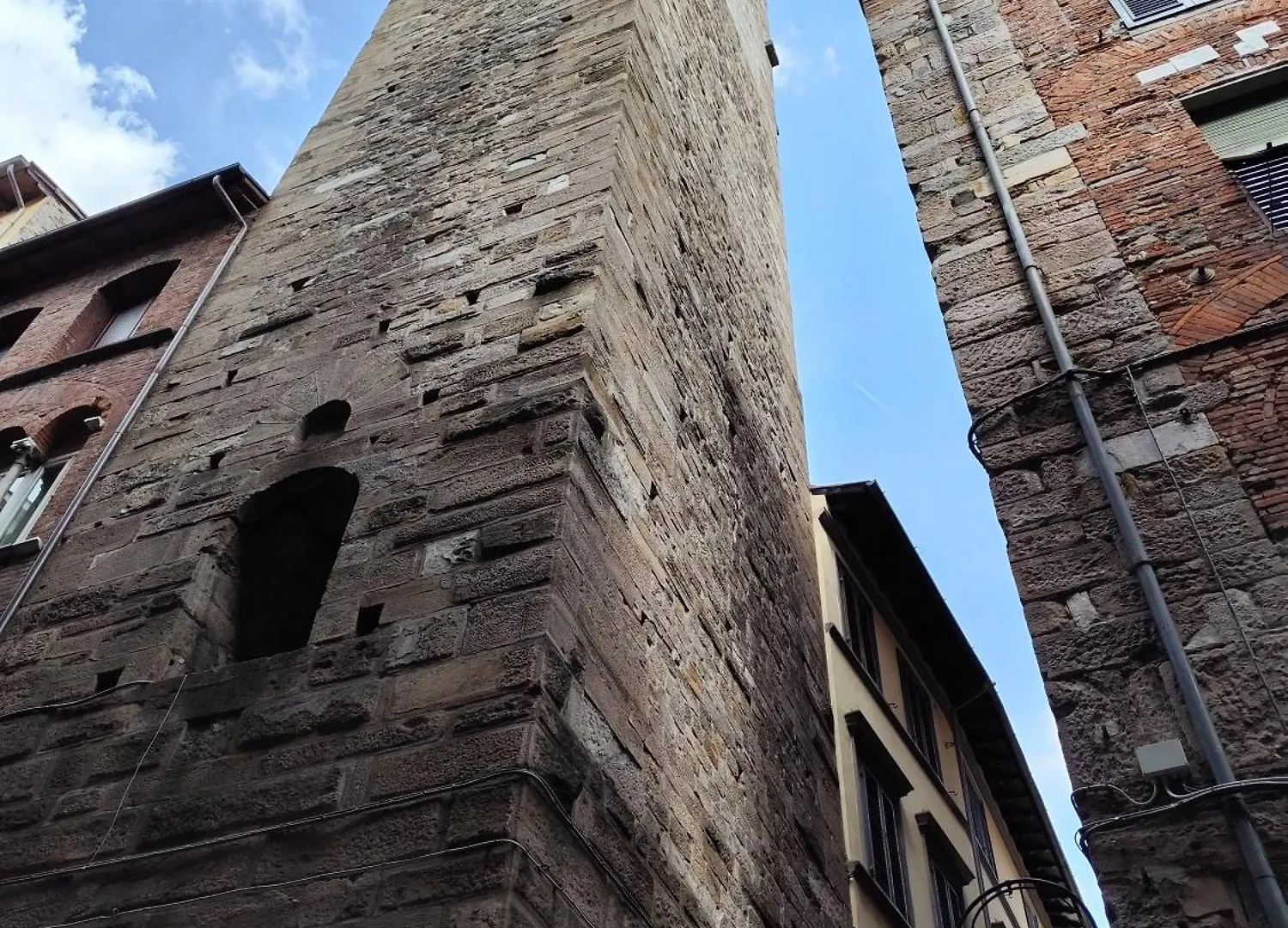 Casa Rosina + Box Per Auto 2 Bici 1,5Km Dalle Mura Lucca